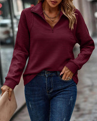 Mandy | Elegant Sweater