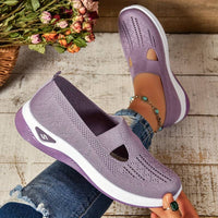 Kelly - Women's Sneakers