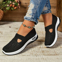 Kelly - Women's Sneakers