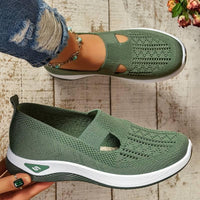 Kelly - Women's Sneakers