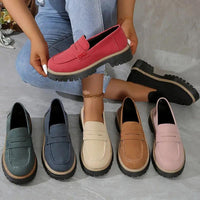 Nora | Orthopedic Loafers