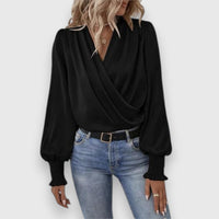 Lilou – Long Sleeve