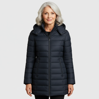 Laura | Elegant Coat