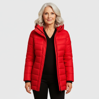 Laura | Elegant Coat
