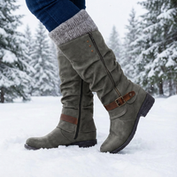Bonnie | Orthopaedic Boots