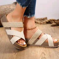Ruby | Comfortable Orthopedic Sandals
