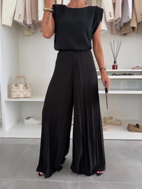 Tarah | Elegant Two-piece Set