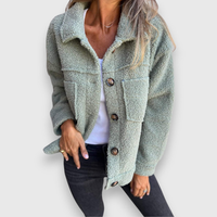 Mona | Stylish Autumn Coat