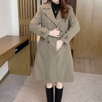 Kath | Sophisticated Trench Coat